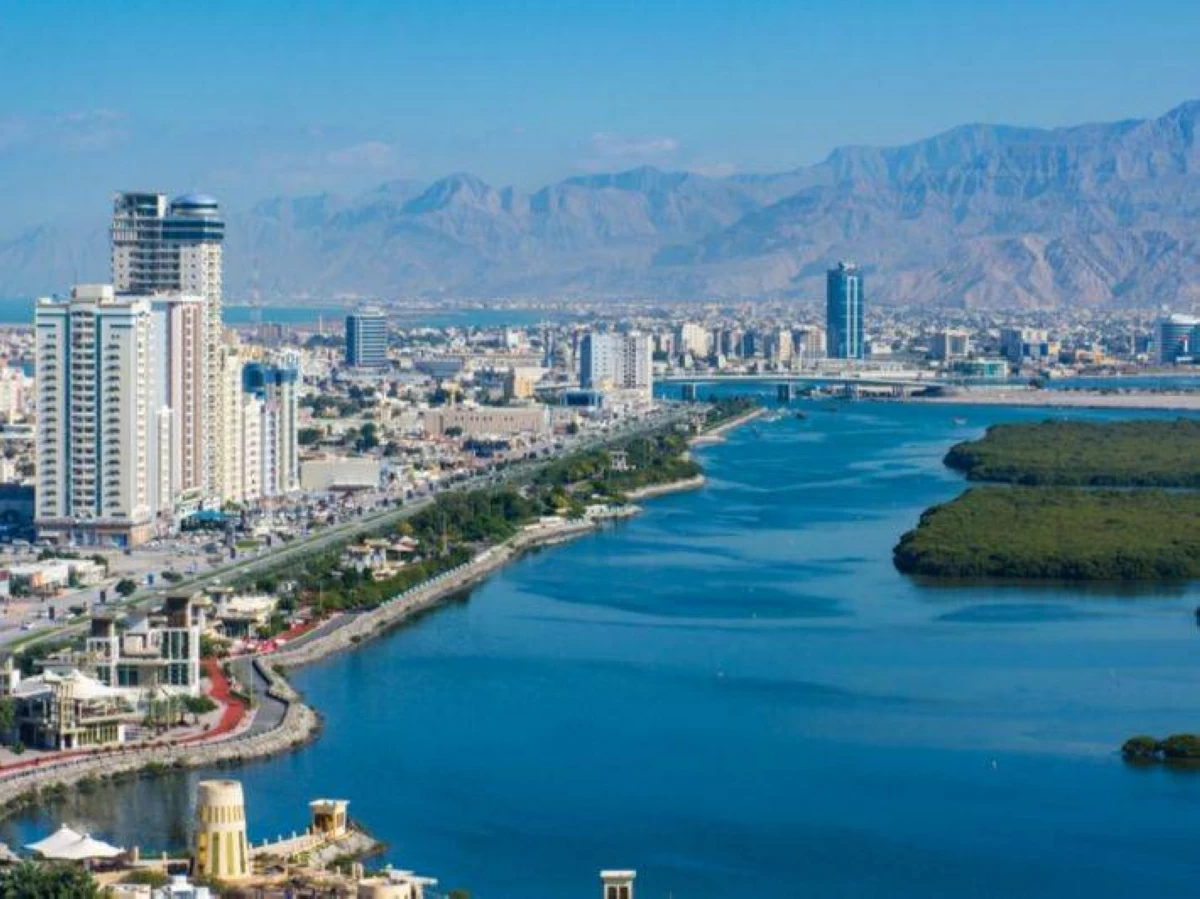 رأس الخيمة تعزز الشراكات وفرص الاستثمار مع 4 ولايات أمريكية