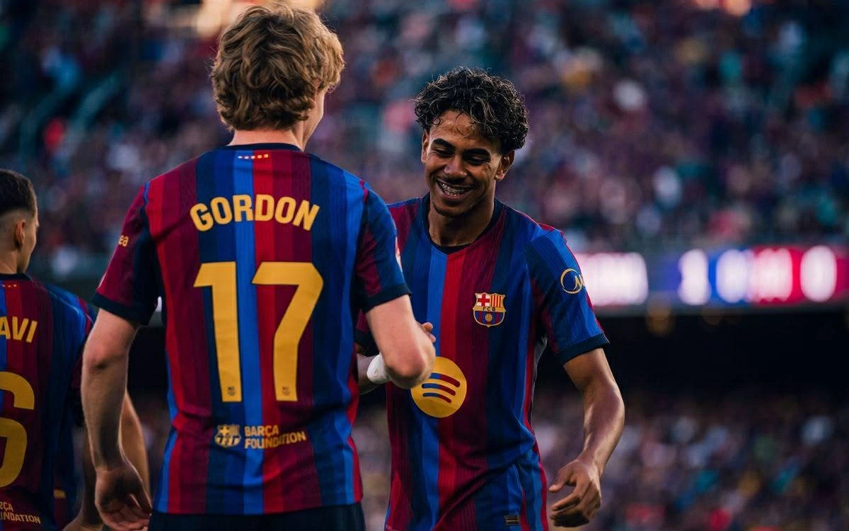 مشاهدة مباراة غلطة سراي وبرشلونة في دوري أبطال أوروبا..الموعد والقنوات الناقلة