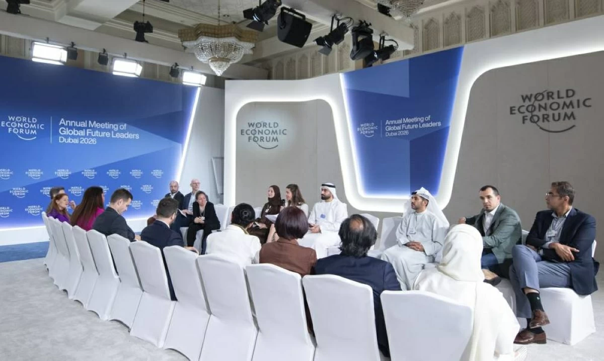 الإمارات الأولى عالمياً في قيادة حوار العمل الاستراتيجي في عصر الذكاء الاصطناعي