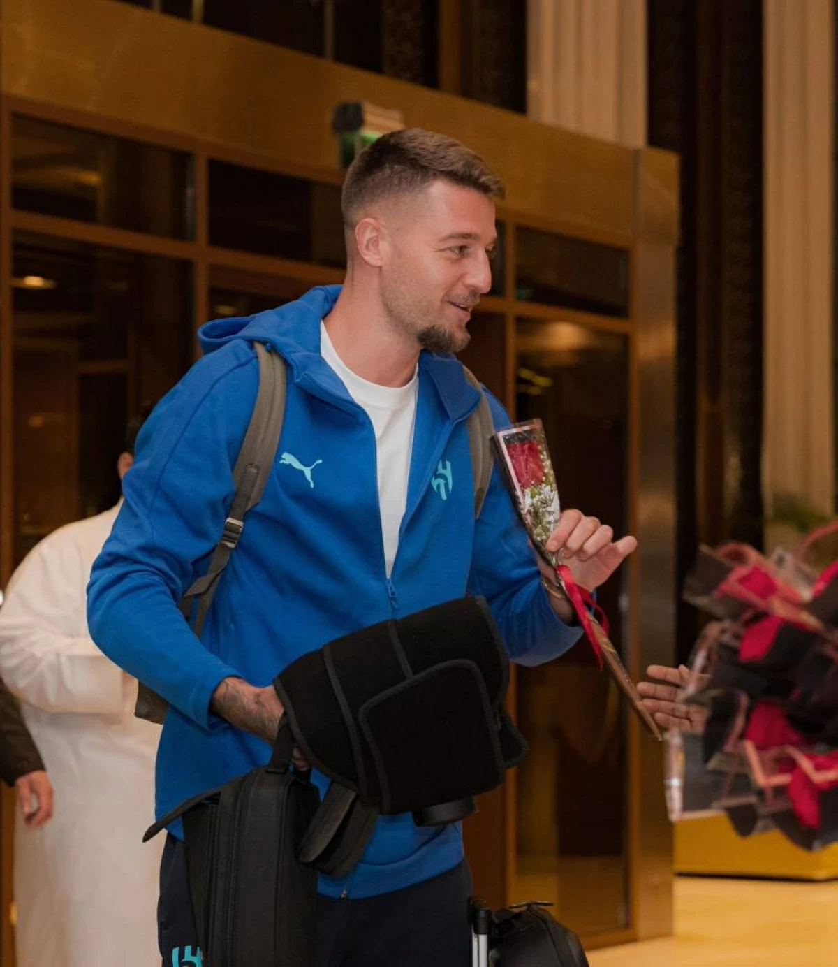 الهلال والسد.. قمة آسيوية لرد الاعتبار