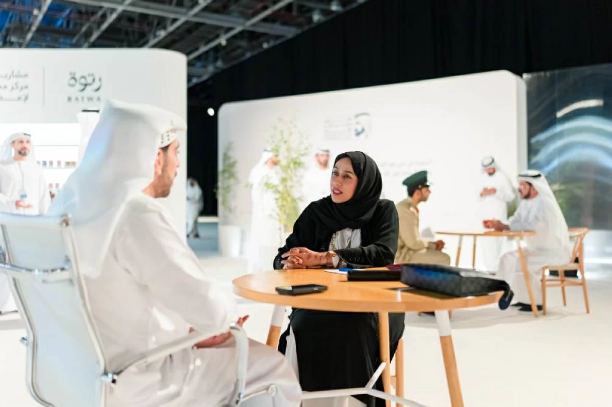 «قهوة صباحية مع قائد» ترسّخ ثقافة التعلم المستمر