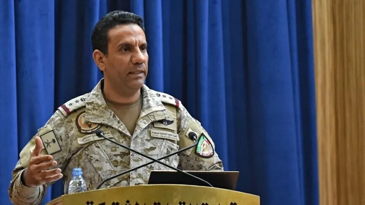 السعودية: عملية نوعية لتحييد قدرات الحوثيين على تهديد المملكة واليمن والممرات المائية
