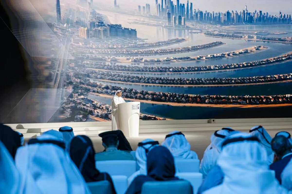 عيسى كاظم: «زعبيل ديستركت» يستوعب 42 ألف شركة
