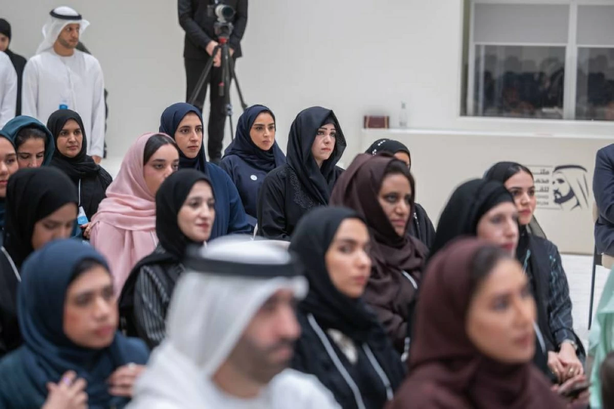 «مجلس السردية»: دبي حوّلت الثقة الدولية إلى قوة اقتصادية