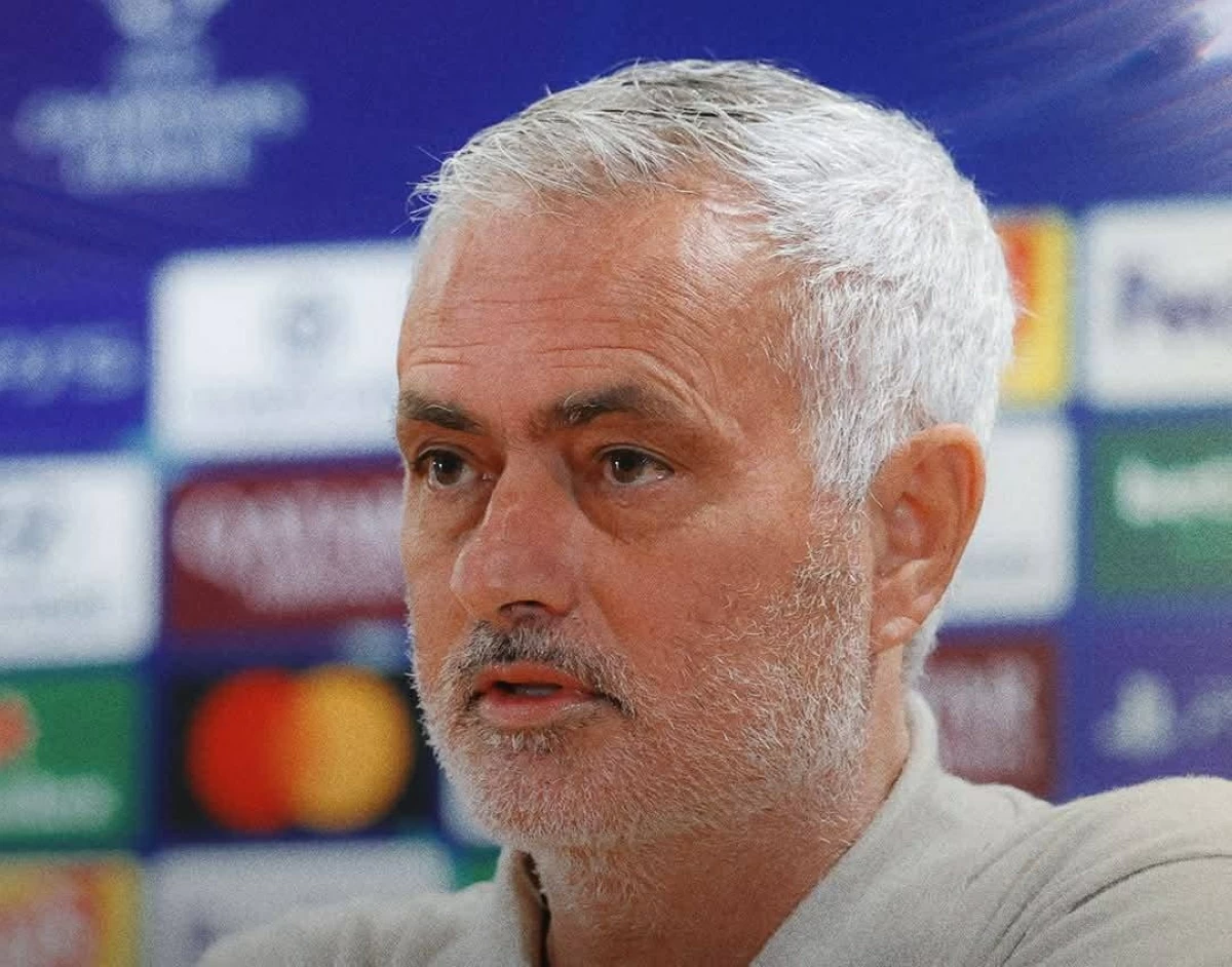 مع عودته إلى روما.. مورينيو ينتقد التحكيم في الدوري الإسباني