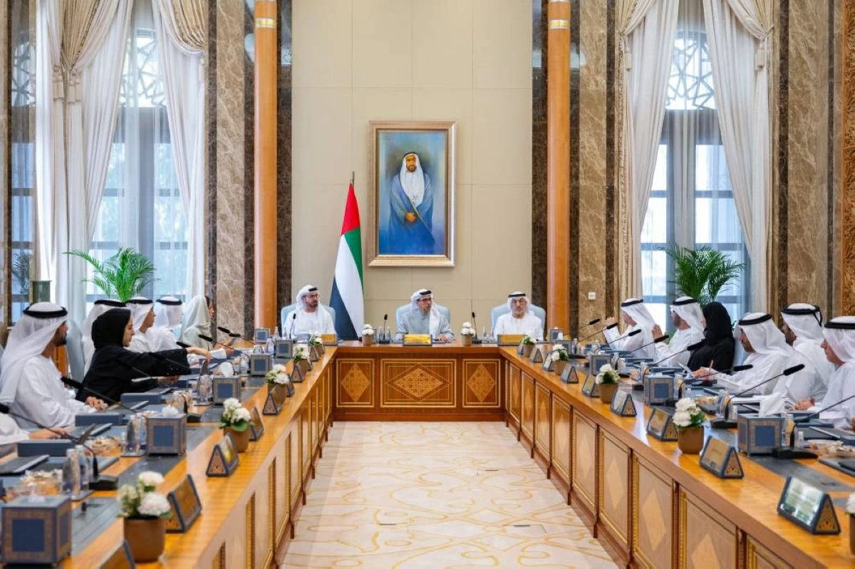 «وزاري الذكاء الاصطناعي» يستعرض مستجدات المنظومة التقنية الوطنية
