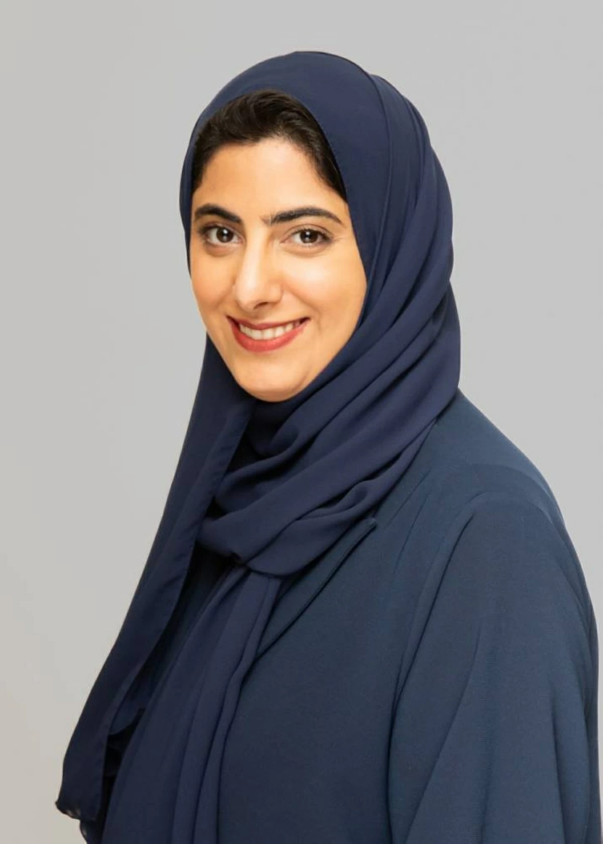 شما بنت سلطان قائداً تنفيذياً لمسار مستقبل العلوم