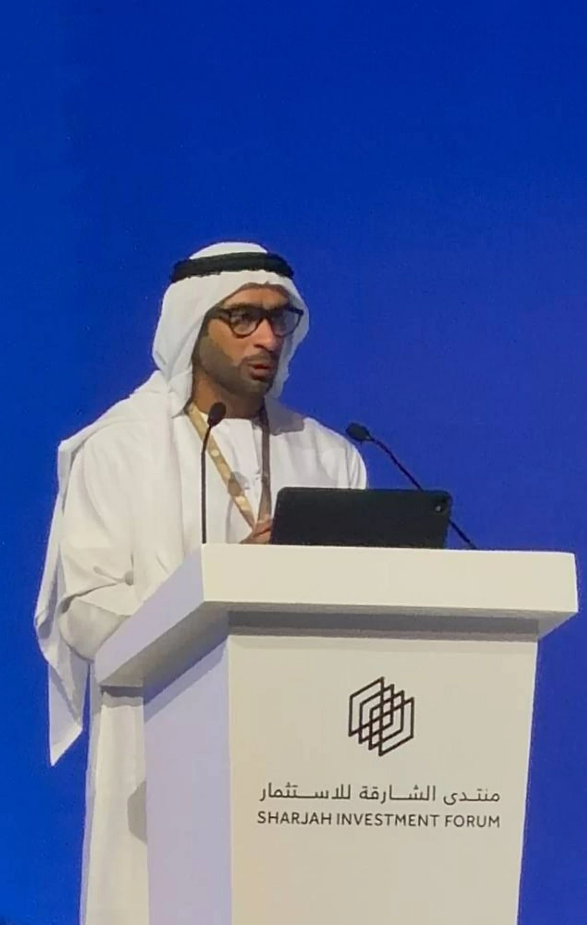 الشارقة تطلق «نجم» لدعم المستثمرين