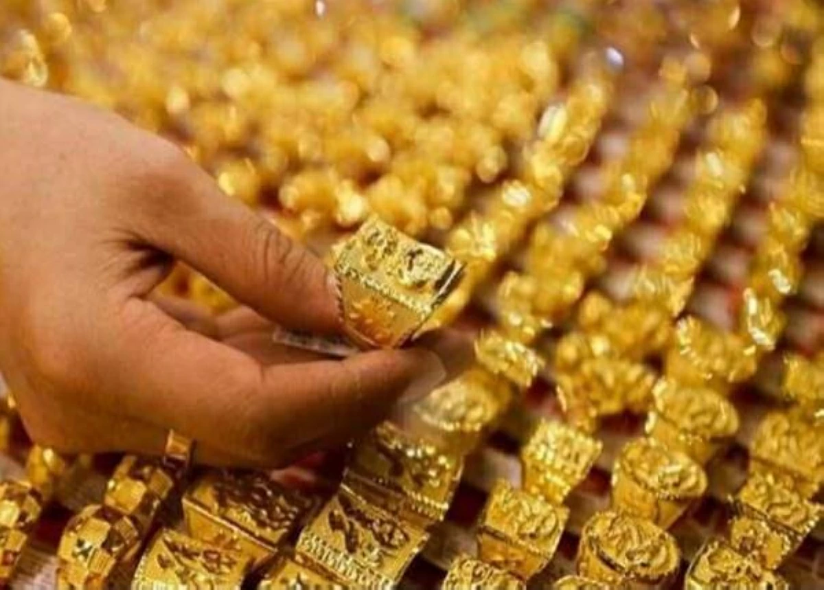 سعر الذهب في مصر الأربعاء 14 أكتوبر 2026.. عيار 21 يسجل هذا الرقم