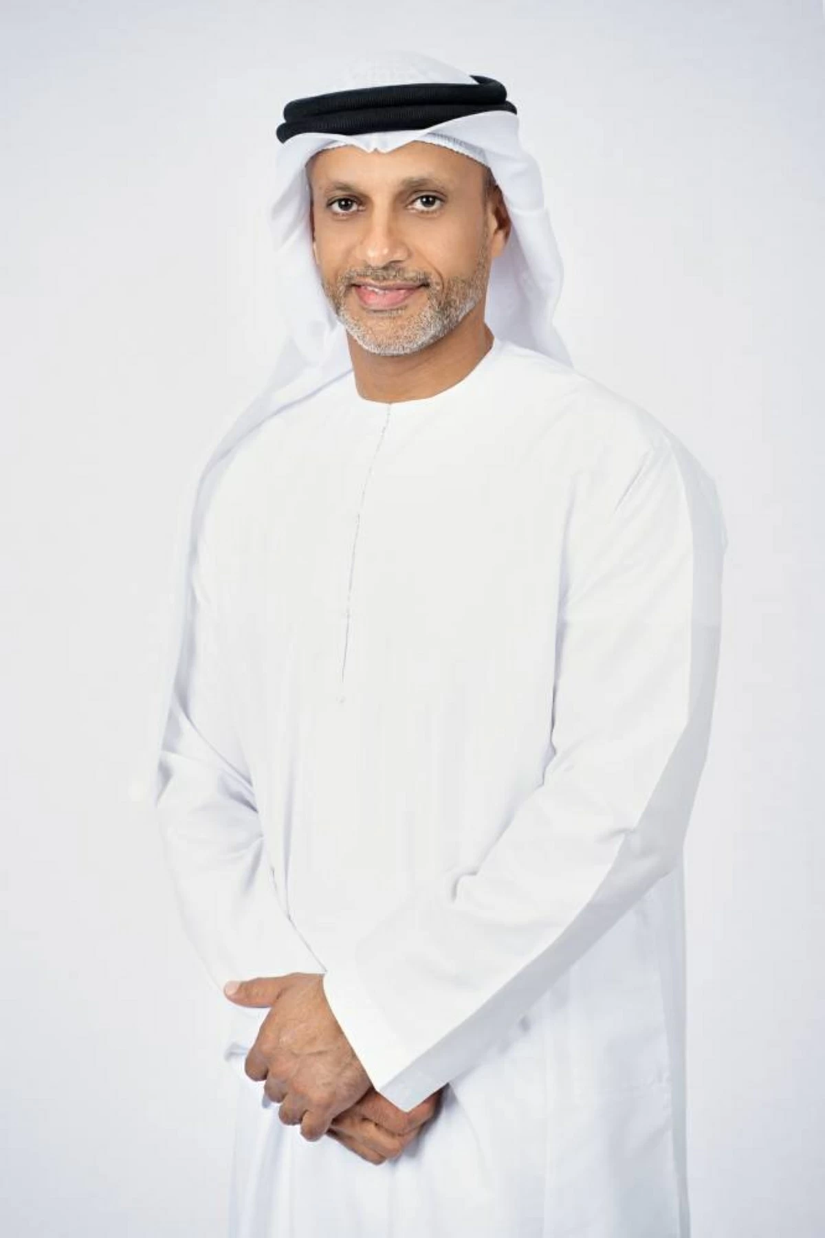 سعيد الرميثي رئيساً للجنة التدقيق في الرابطة العالمية للصلب