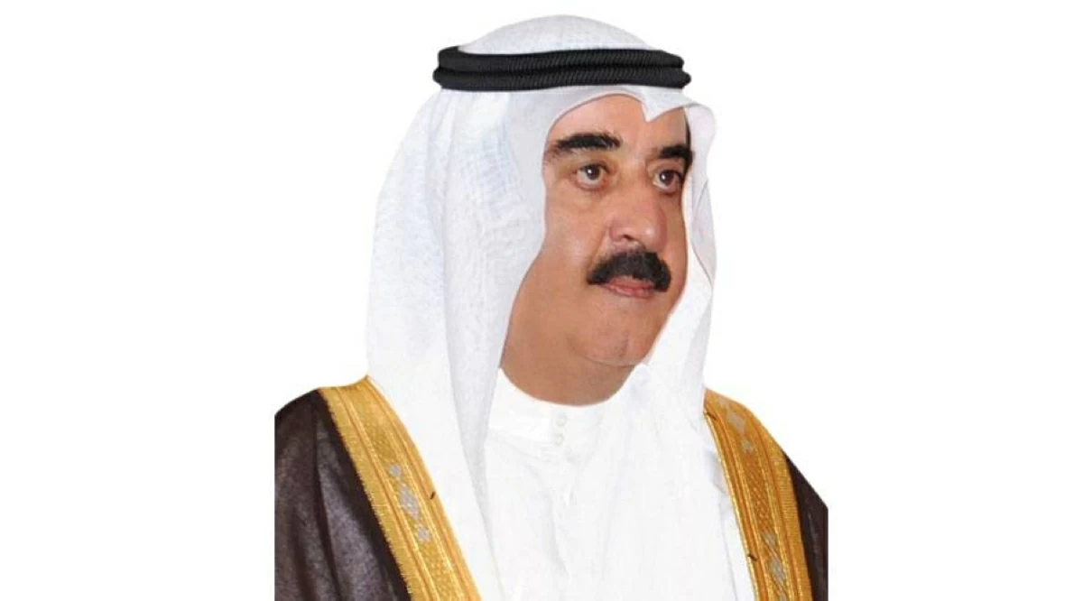 المعلّا ينشئ لجنة لأموال القصّر وينظم شراكة العام والخاص ومواقف المركبات