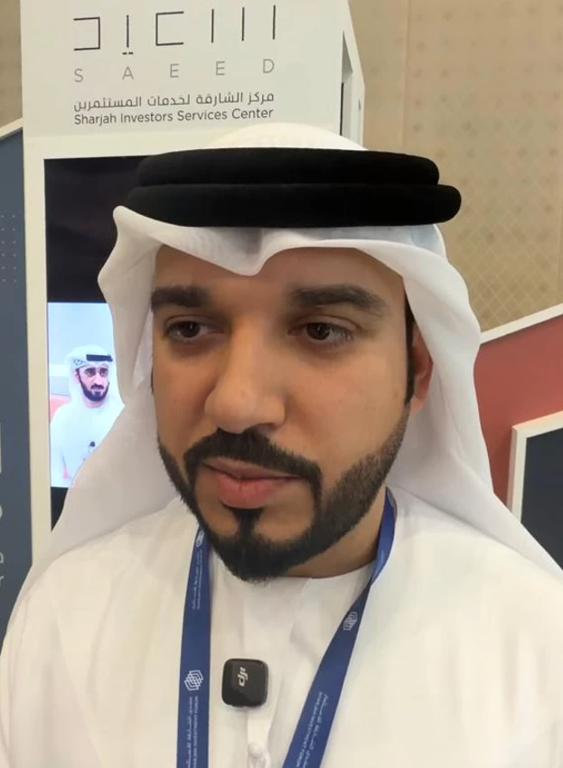«سعيد» يسهّل تأسيس الشركات ويدعم تمكين المشاريع الإماراتية