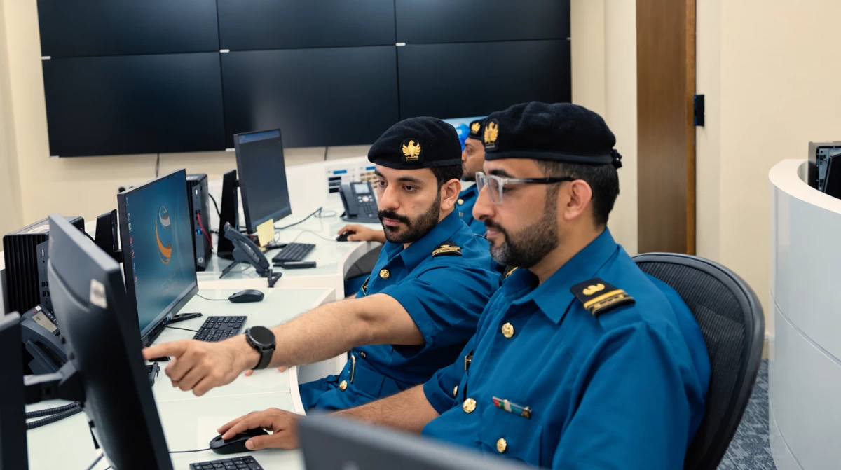 «جمارك دبي» تنجز 23 مليون معاملة في النصف الأول