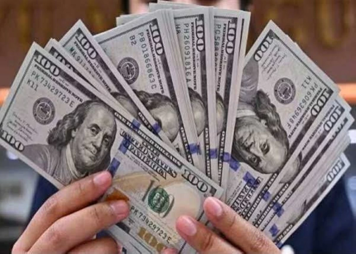 بعد تخطى الدولار 53 جنيهاً..ما توقعات سعر الصرف في مصر  حتى 2031؟