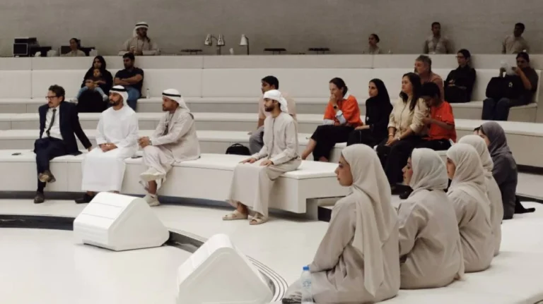 مهرجان السدر للأفلام البيئية يختتم نسخته الخامسة