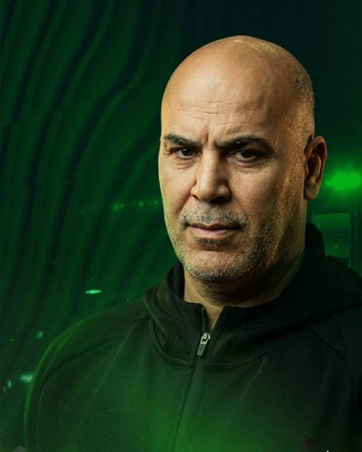 نهاية مفاجئة لمشوار سامي الطرابلسي مع الشرطة العراقي