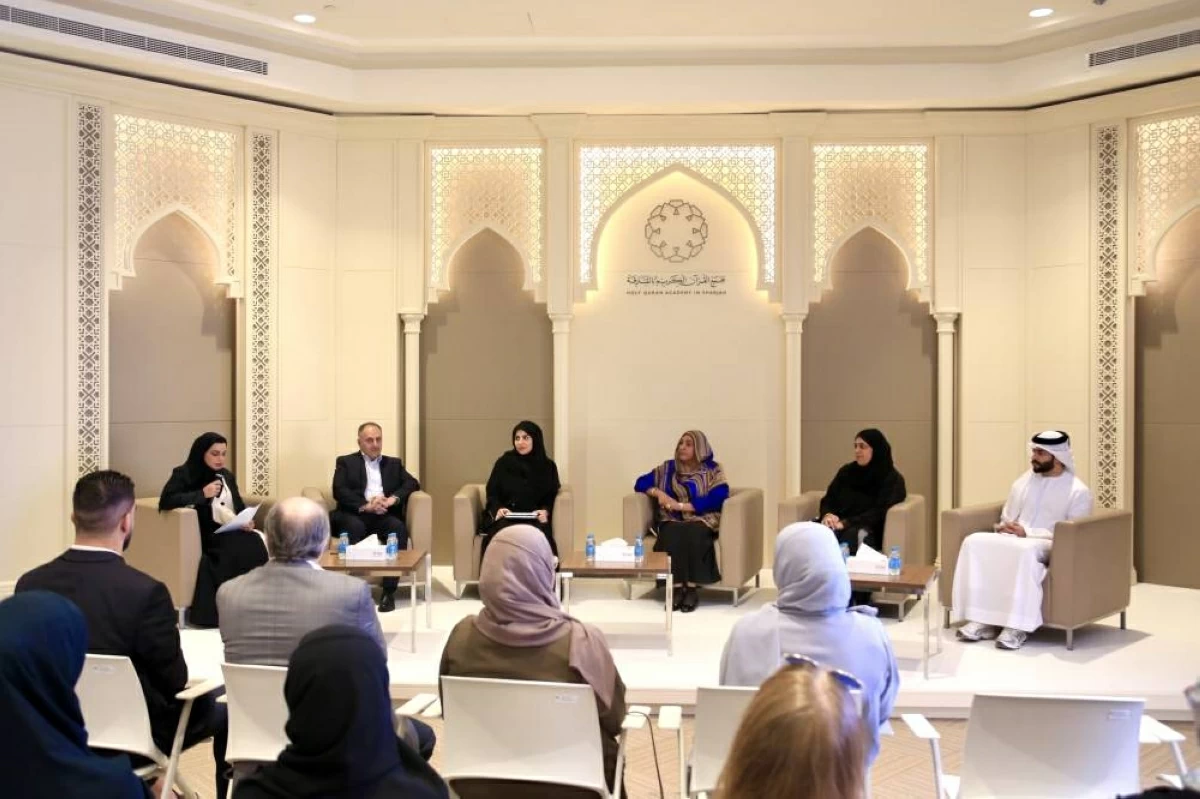 «الشارقة للخدمات الإنسانية» تمد جسور التعليم الدامج المتكامل