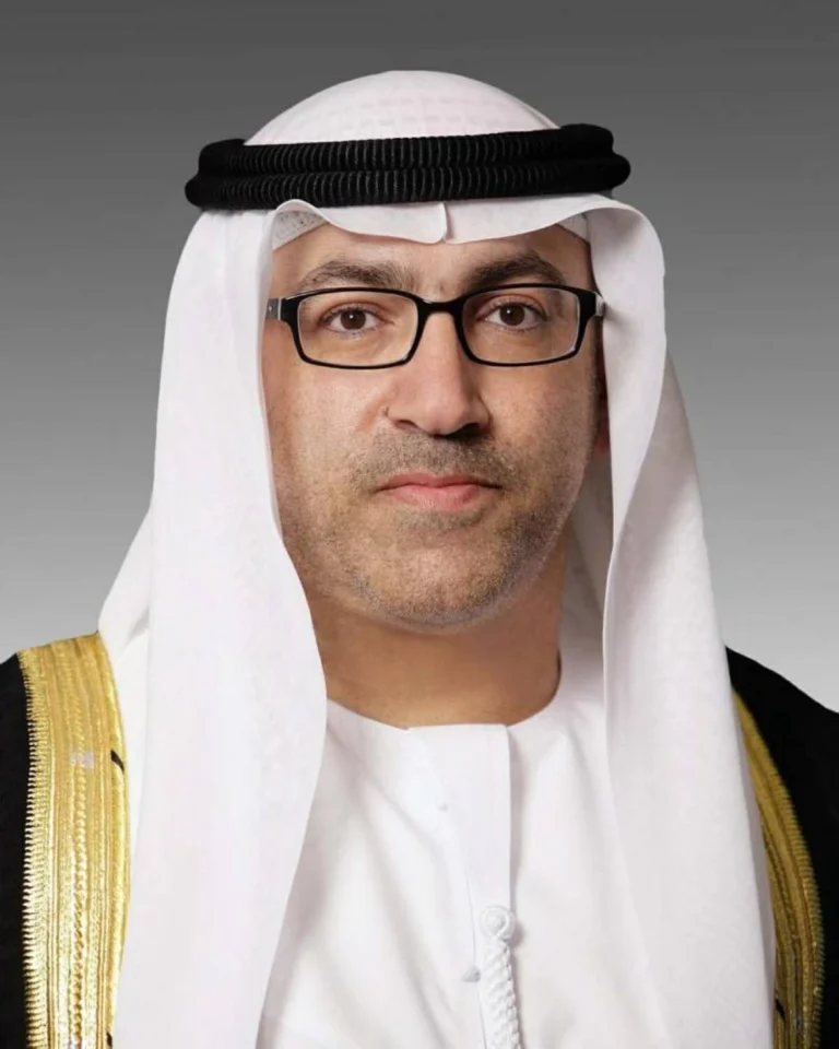 العويس: ضم عبدالسلام الشحي إلى عضوية «الوطني» عن إمارة رأس الخيمة