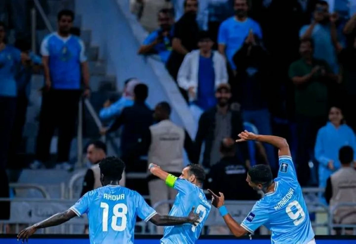 الفيصلي يستعيد توازنه ويفوز على النهضة في «آسيا 2»