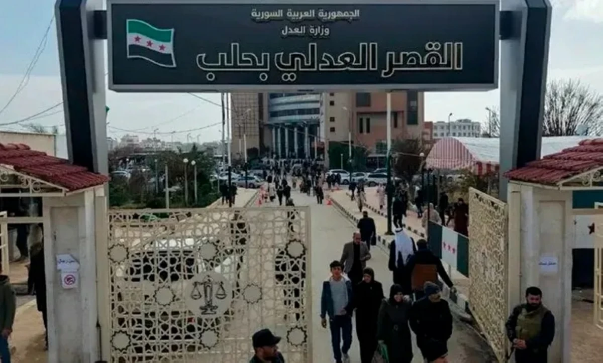 سوريا.. أحكام بالإعدام لمتهمين في أحداث الساحل