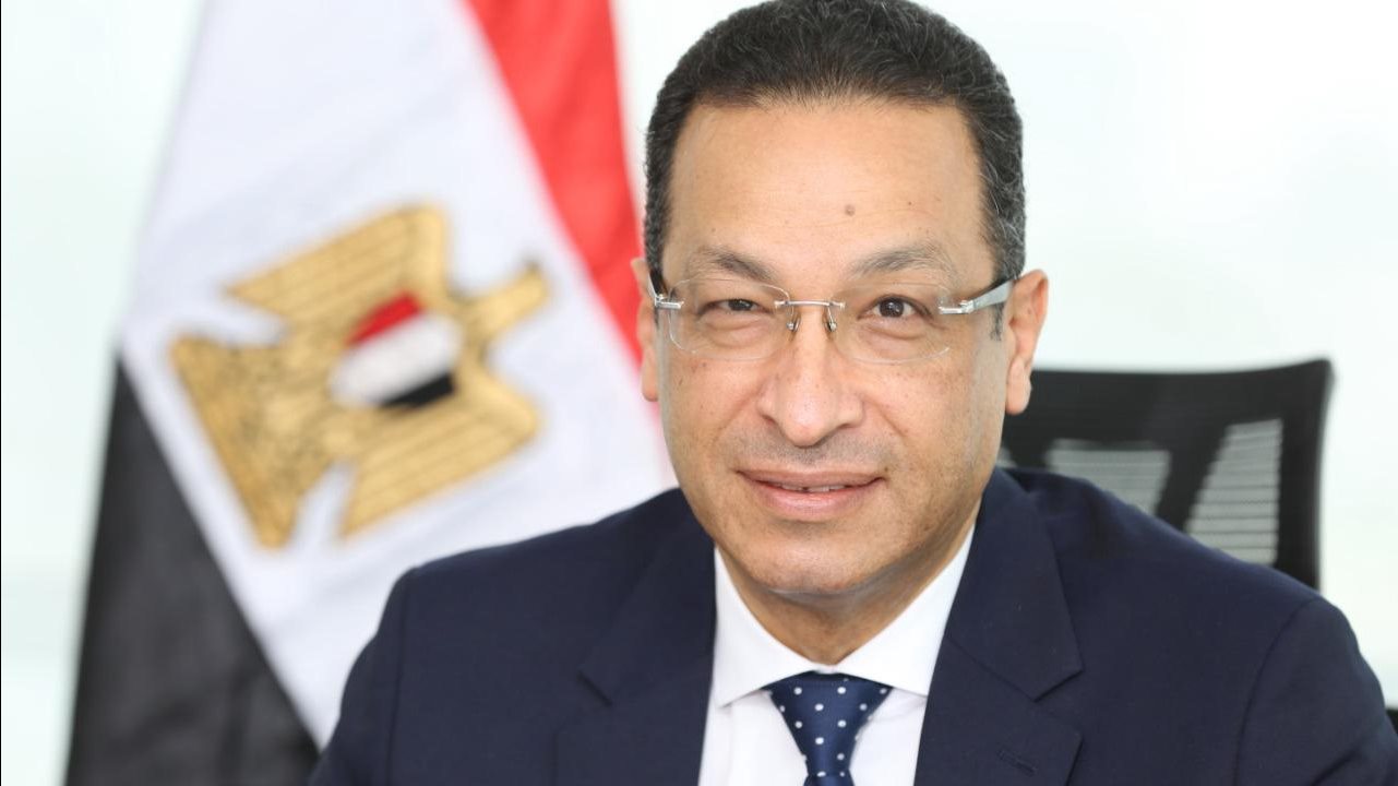 200 ألف فرصة عمل بحلول 2030.. ومصر تتقدم 59 مركزًا في الذكاء الاصطناعي.. الاتصالات توضح