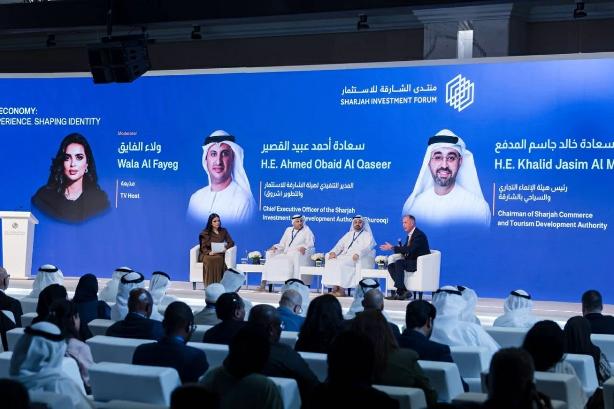 الشارقة تراهن على هوية المكان والمشاريع المحلية لتعزيز جاذبية وجهاتها السياحية