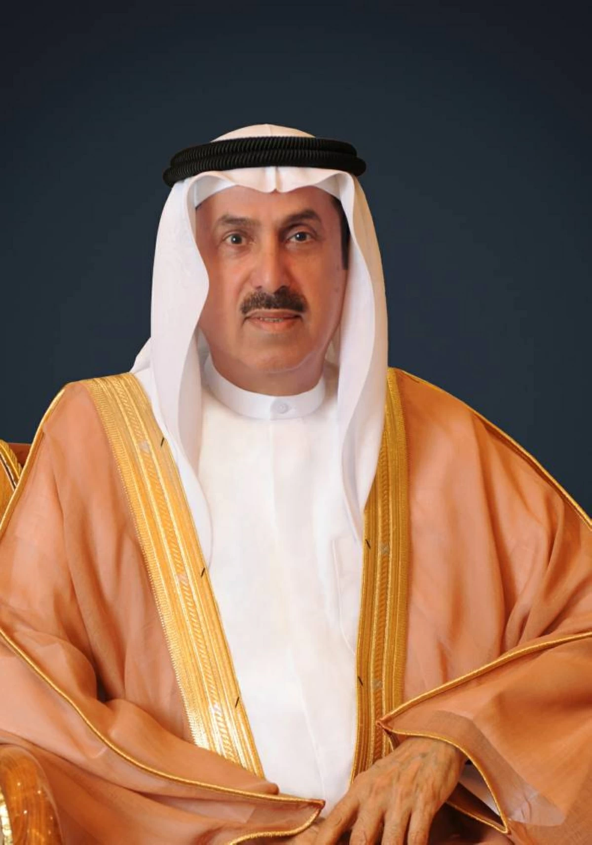صقر غباش يدين الاعتداءات الحوثية على المملكة العربية السعودية