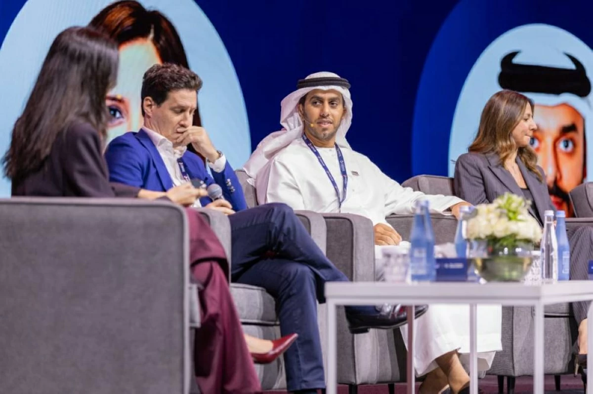«أبوظبي للصادرات» يُضيء على دور التمويل بتوسع الصناعات الإماراتية