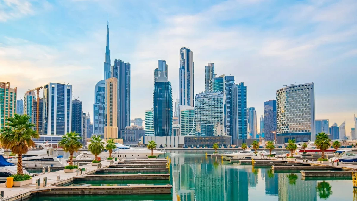 3 مناطق حرة إماراتية ضمن أفضل 10 عالمياً