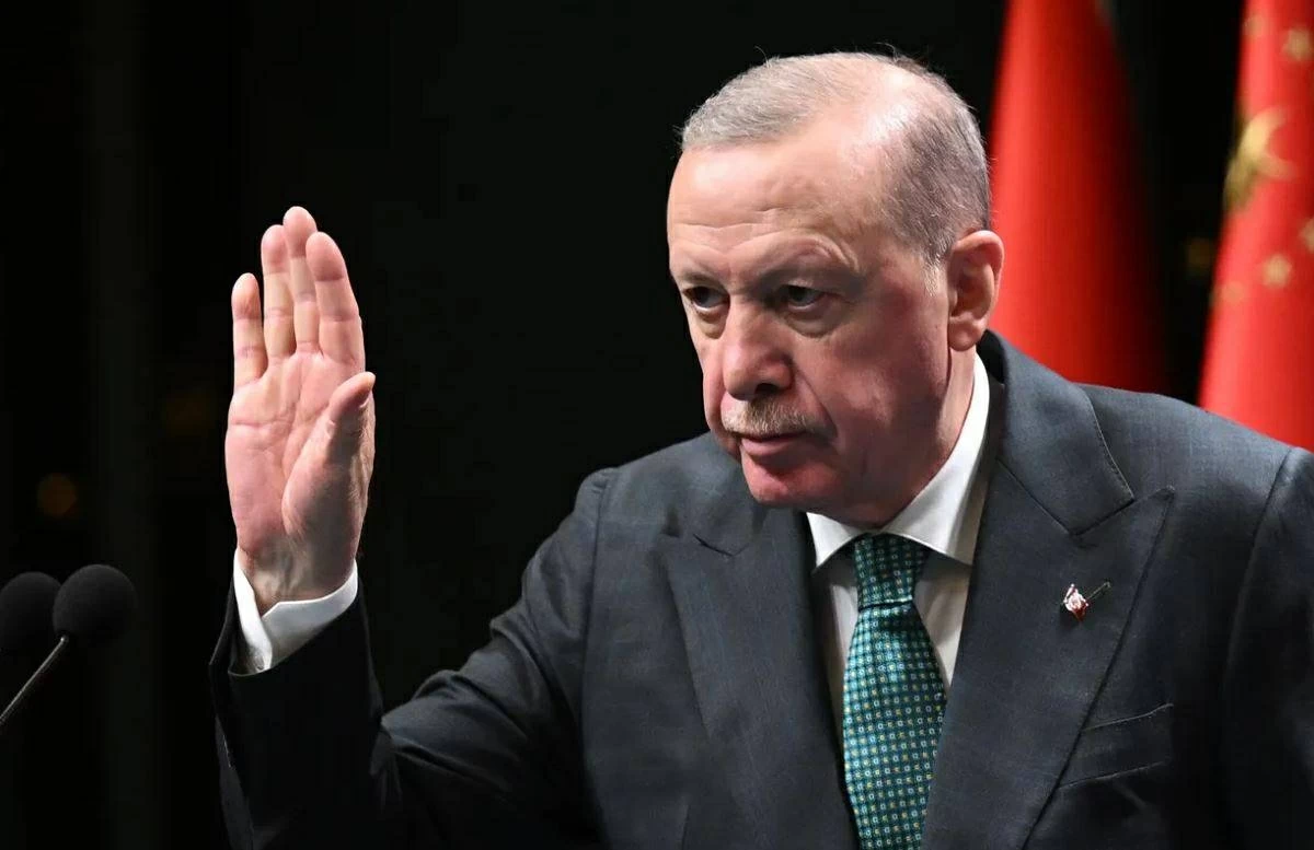 تركيا تكشف عن إمكانية إجراء انتخابات مبكرة تتيح ترشح أردوغان