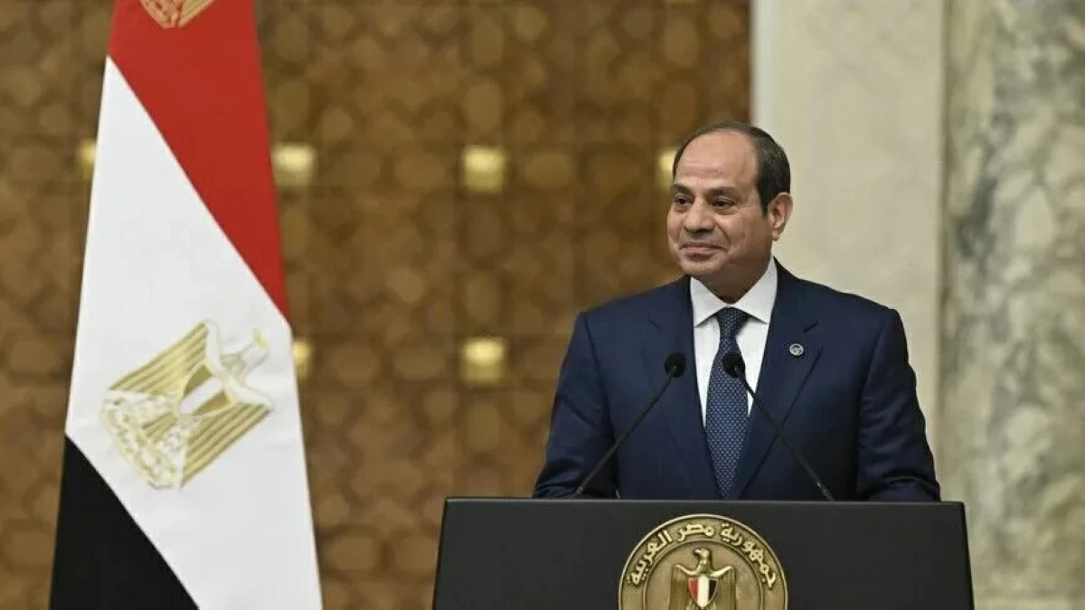 لماذا تُسلّح الجيش المصري؟.. هكذا رد السيسي على سؤال نتنياهو