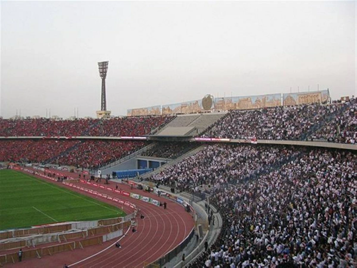بسبب السباب الجماعي..  عقوبات مالية كبيرة على الأهلي والزمالك