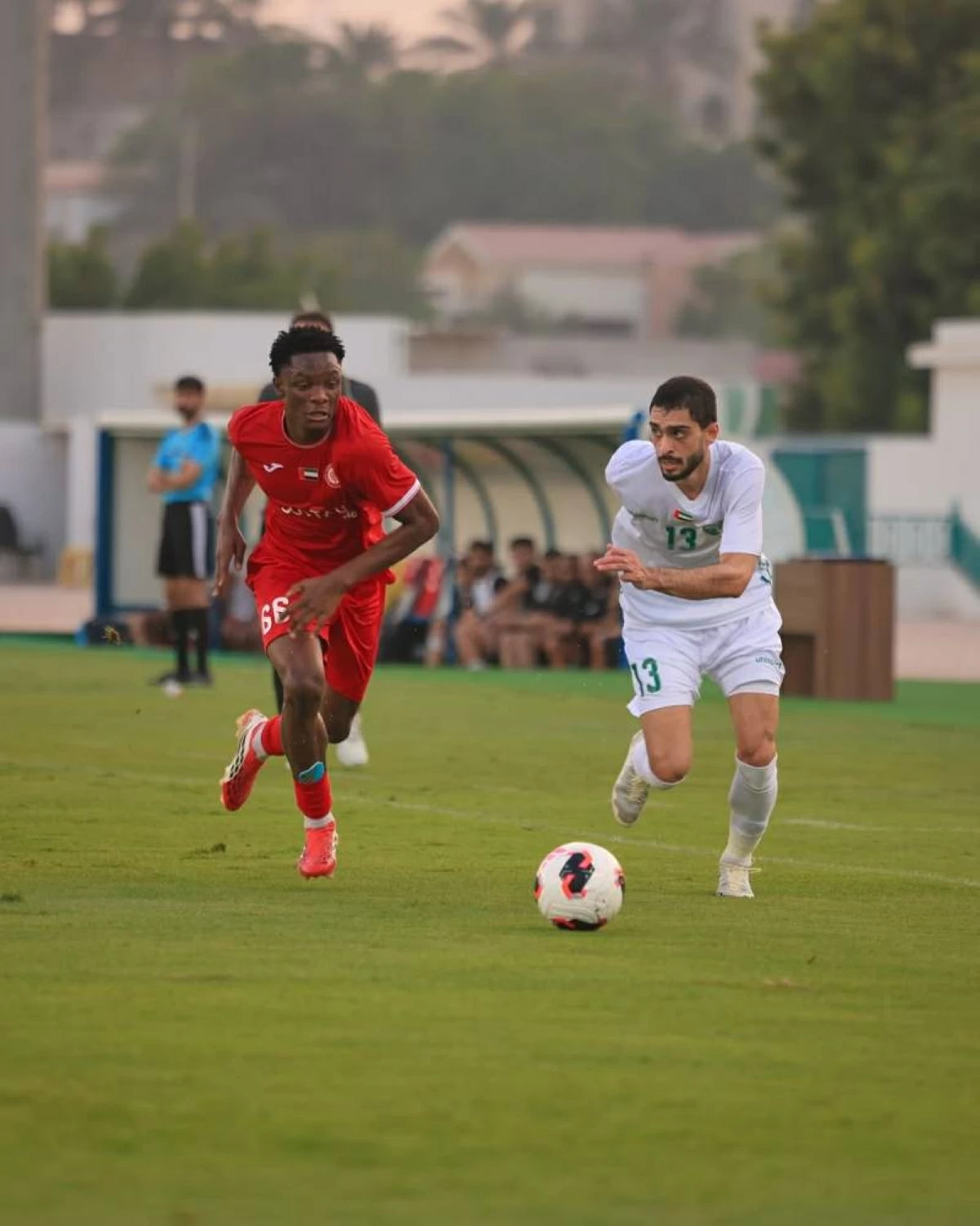 3 مباريات في دوري الأولى اليوم