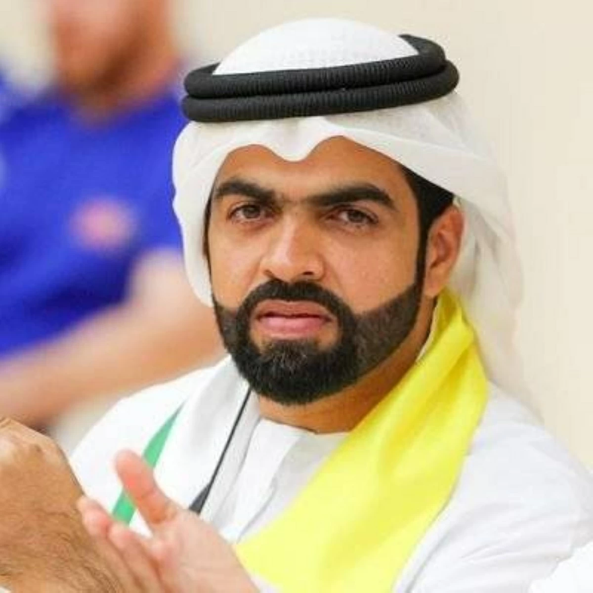 بن هويدن: الجودو الإماراتي يتطور في الفئات السنية