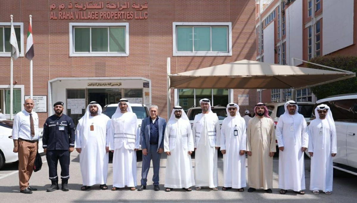 «حقوق الإنسان» تقيّم معايير السكن اللائق للعمال