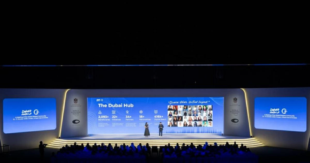 «دبي الأفعال» ينقل تجربة الإمارة إلى صُناع التغيير