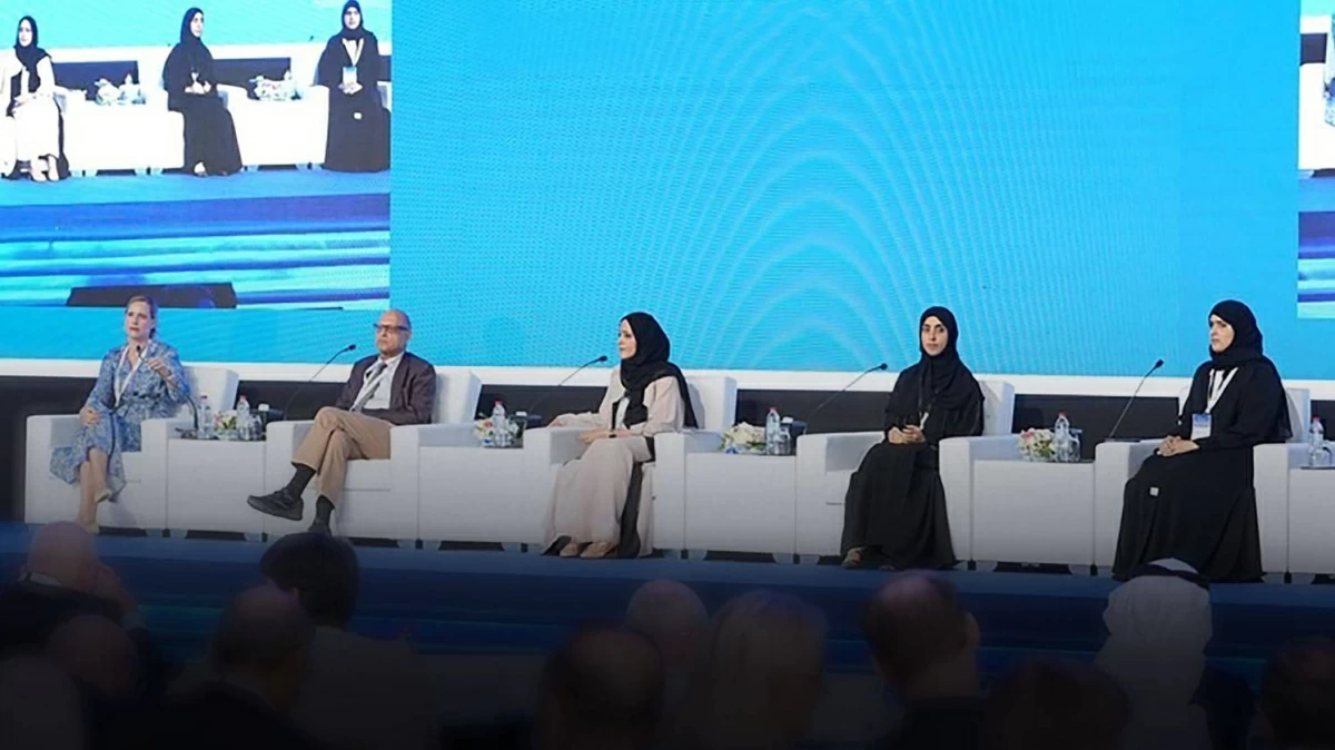 انطلاق المؤتمر الدولي لطب الأطفال اليوم