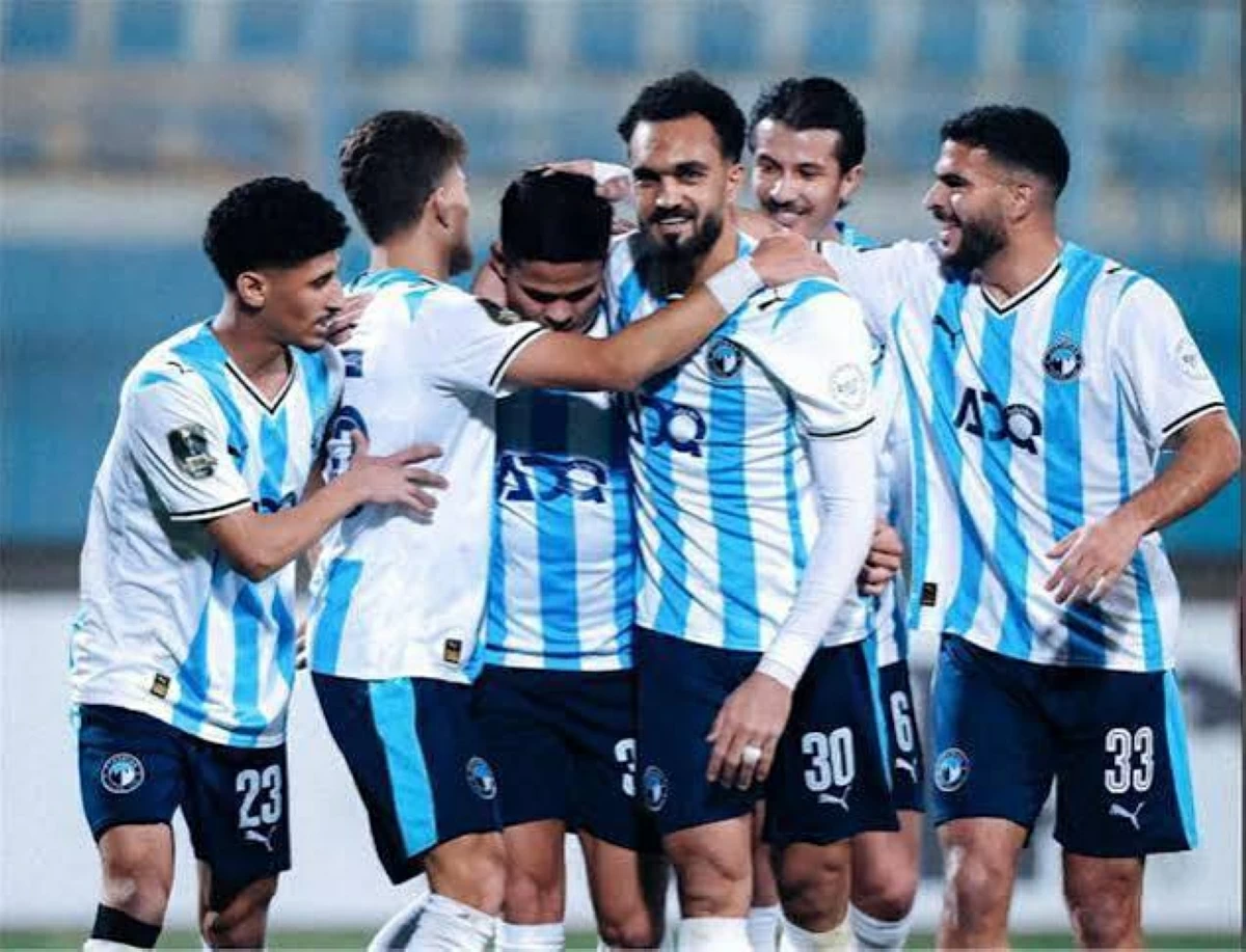 مشاهدة مباراة بيراميدز والمريخ في دوري أبطال إفريقيا مجاناً..الموعد والقنوات الناقلة