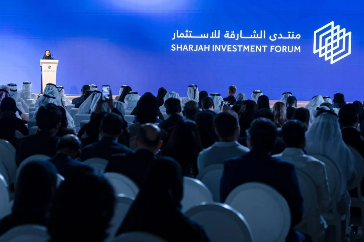 مستثمرون أفارقة: الشارقة جسر لبناء الشراكات مع أسواق القارة