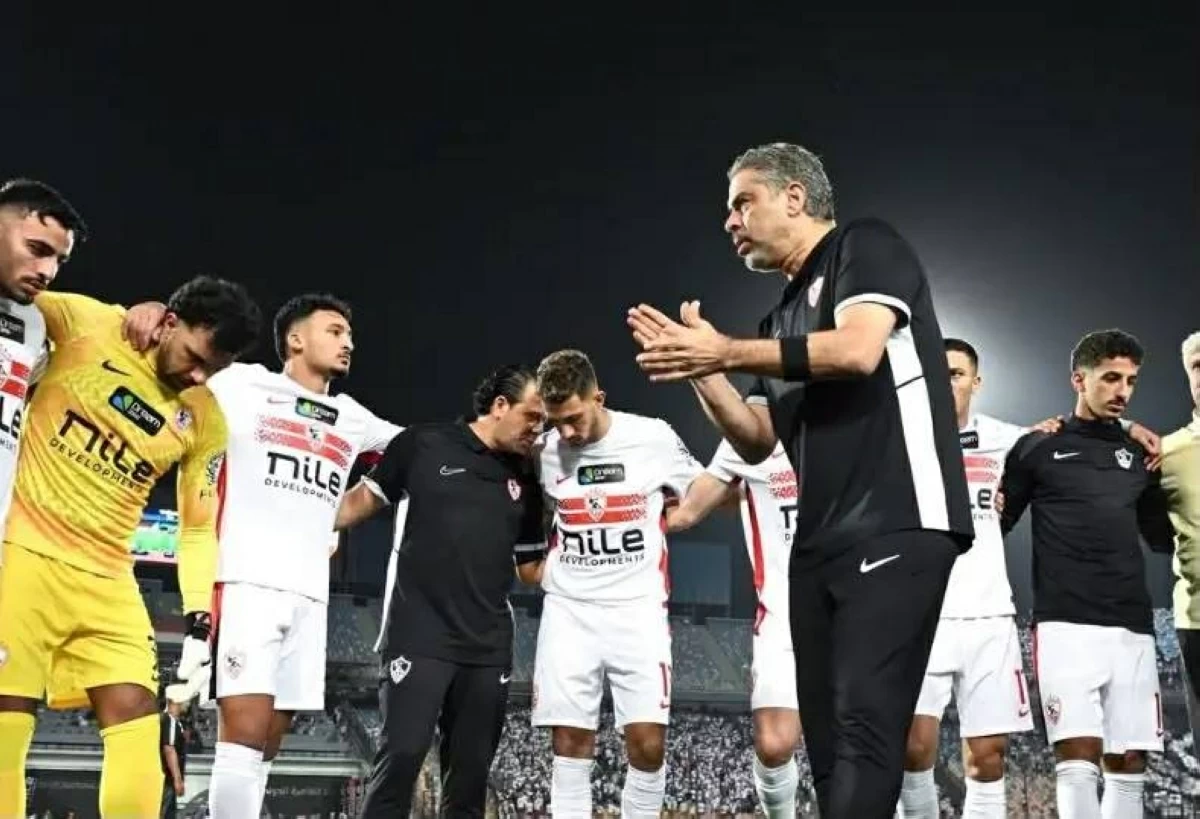 مشاهدة مباراة الزمالك والجيش الرواندي في دوري أبطال إفريقيا.. الموعد والقنوات الناقلة