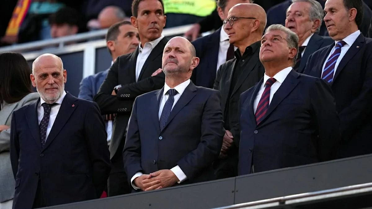 «الدعاية النازية» تشعل الحرب بين ريال مدريد و«الليغا»