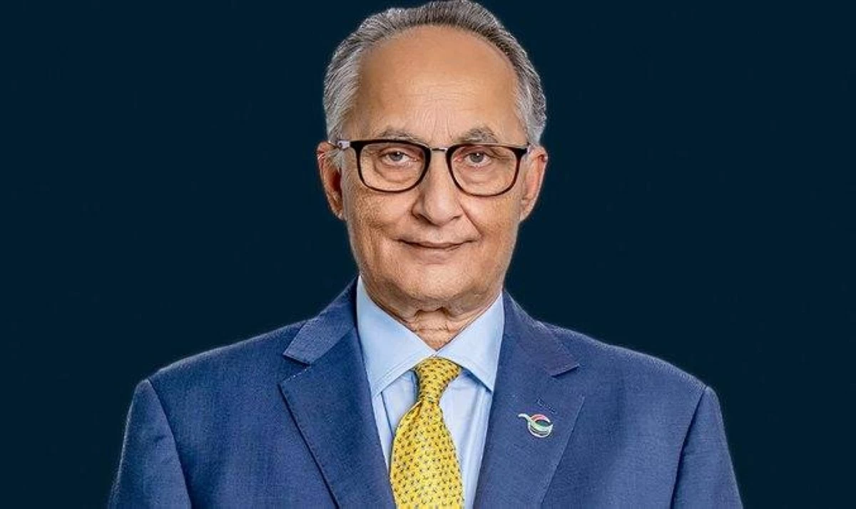 5 مليارات دولار إضافية.. «دي بي وورلد» تزيد استثماراتها بالهند