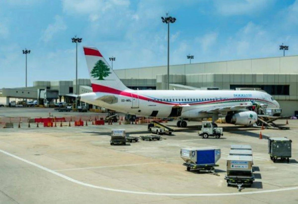 شهادة مطار بيروت تعرقل مساعي ترامب لاستئناف الطيران المباشر مع لبنان