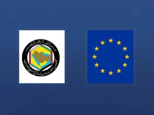 بيان خليجي ـ أوروبي يدين الهجمات الإيرانية ويشدد على حرية الملاحة