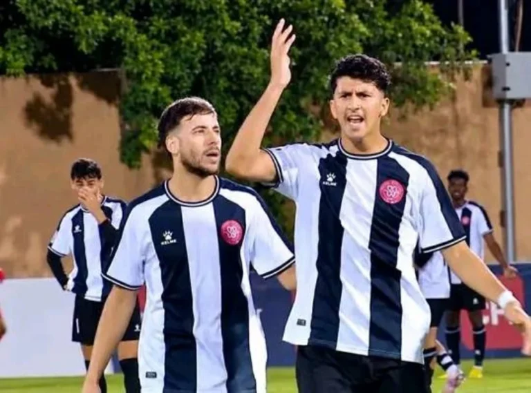 ماهي علاقة «التبديل الغاضب؟».. مباراة تطيح بمدرب وتنقذ آخر في الدوري الأردني