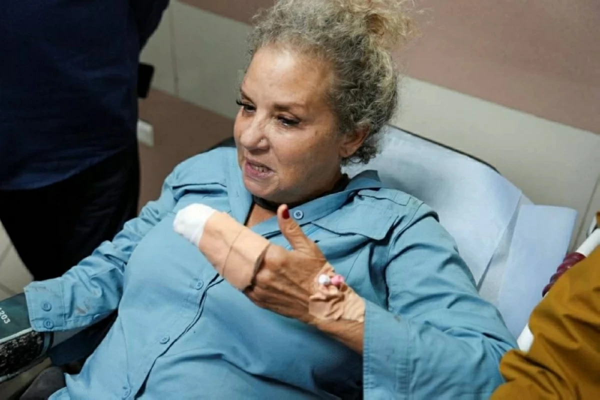 واشنطن تدين «العنف الإجرامي» ضد مصورة أمريكية في الضفة الغربية