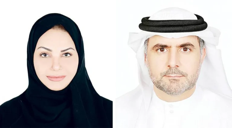 خمسة أهداف ترسم استراتيجية معاشات العسكريين في دبي