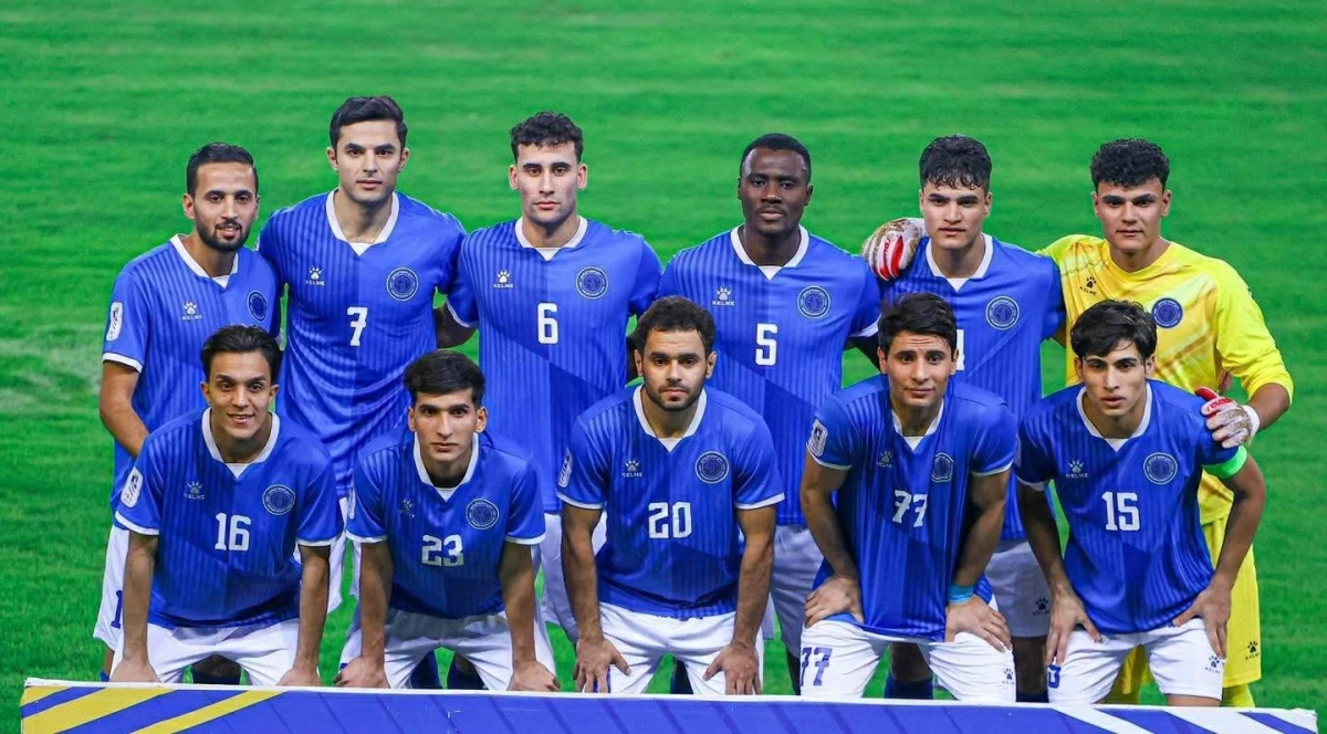 الطلبة يهزم الكهرباء في الدوري العراقي