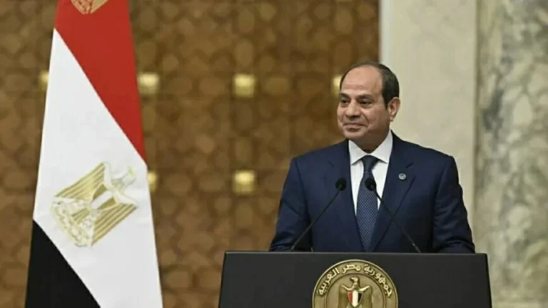 بعد طلب السيسي تفويضاً لدعم السعودية.. جلسة طارئة للبرلمان المصري غداً