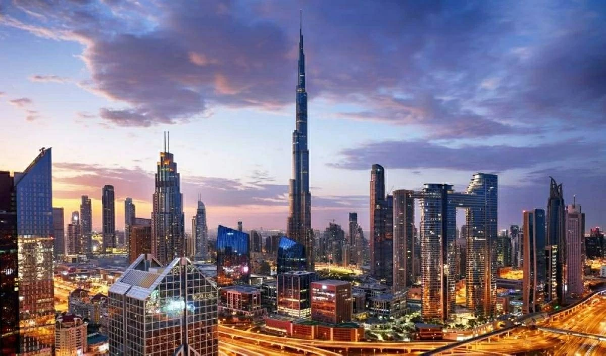 473 مليار درهم الناتج المحلي الإجمالي لدبي في النصف الأول من 2026